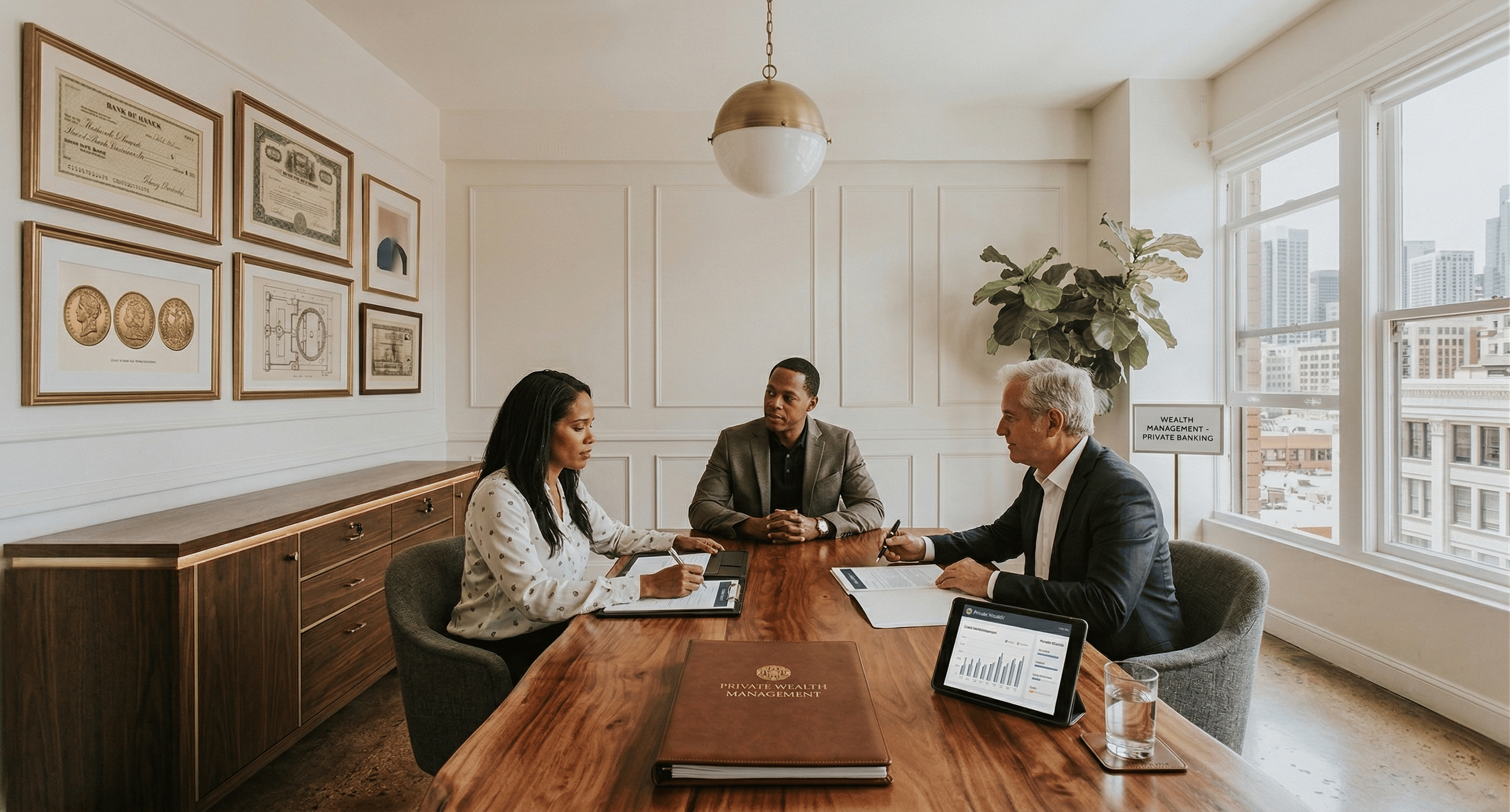 Standardizing business lending: what’s missing today